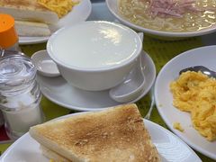 -澳洲牛奶公司(佐敦店)
