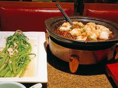 -绿茶餐厅(coco park 店)