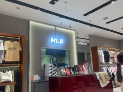 -MLB(砂之船奥莱店)
