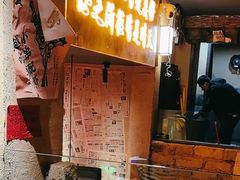 -串盟烧烤大排档·长沙美食地标(星沙店)