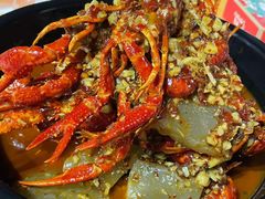 -聚味瞿记·龙虾堂(树木岭店)