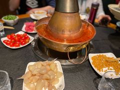 -爆肚王涮肉(吕家营店)