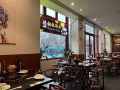 -北门涮肉·铜锅涮肉(南锣鼓巷店)