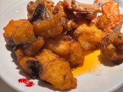 -七欣天香辣蟹火锅(上海银亿滨江店)
