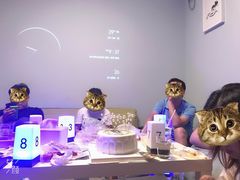 -无趣桌游狼人杀店