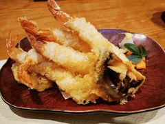 -和创柚子·会席日本料理(新区淮海街店)