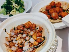 -味+新京宴·烤鸭·北京菜(创意谷店)