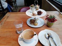 -Ginger(兴国路店)