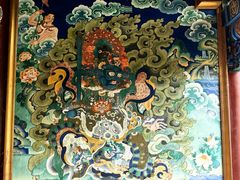 -护国法轮寺