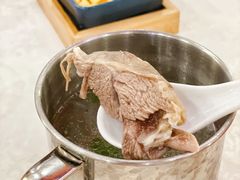 老爷家的缸缸肉-巴依老爷新疆美食(工体旗舰店)