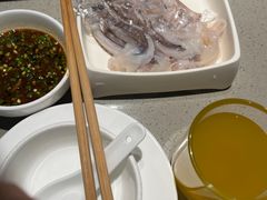 -海底捞火锅(石狮泰禾广场店)