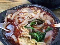 -箐山海鲜砂锅麻辣烫