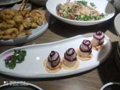-隆喜元鱼汤包·海鲜(中联广场店)