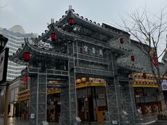 -南昌大饭店·非遗南昌菜(万寿宫店)