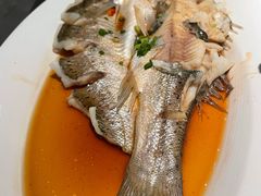 非一般的鲈鱼-外婆家(西红门荟聚购物中心店)