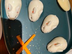 -点心传说·粤菜点心(佐阾虹湾店)