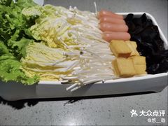 -半天妖烤鱼(印象城店)