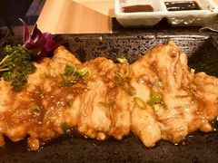-梦山水日本烧肉(五四广场店)