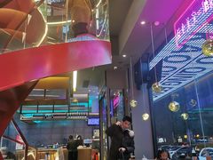大堂-庆峰龙虾烧烤(合肥一店)
