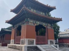 -历代帝王庙博物馆