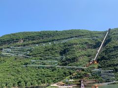 -野三坡刘家河高山漂流