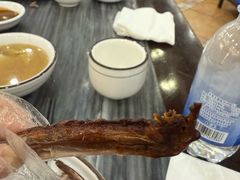 -鸽鸟轩(石岐店)