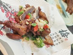 -小方外婆菜(蒙山路店)