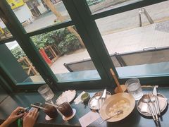 -The Good Place好地方·Brunch·coffee(国贸店)