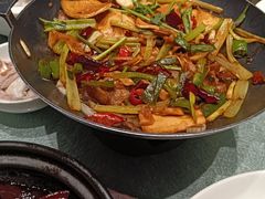 -阿娘家·原生态农家菜(国顺东路店)