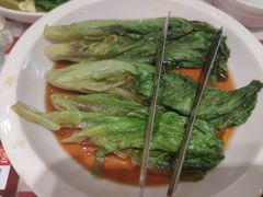 -西贝莜面村(上海百联西郊店)