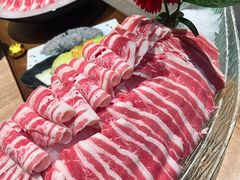 至尊肥牛-盛武肥牛·清真海鲜火锅(昆区店)
