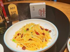 -味莊餐厅(康庄南街店)