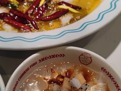 -花椒俏川菜小馆(南海万达店)