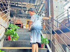 -漫咖啡 (CCPAPK创意港店)