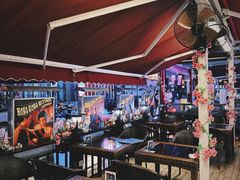 -香港威特瑞茶餐厅(小白楼音乐厅店)