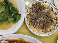 -青竹园海鲜餐厅(海天路店)