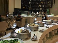 -上海如意智慧酒店(上海科学院店)