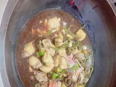 -崔记老东北传奇铁锅炖(横店总店)