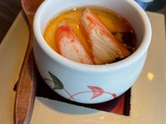 -滩万日本料理Nadaman(国贸大酒店)