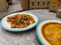 -桥头堡·坤德餐厅(滨江道店)