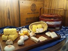 -祥禾饽饽铺·中式糕点(天津河东美福园店)