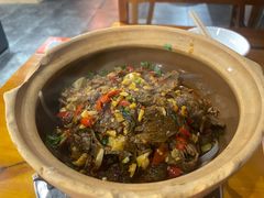 -陈家婆的菜(梅溪湖店)