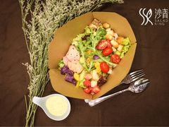 -沙青(江场二路店)