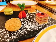 -La Creperie法餐厅(芮欧百货店)