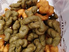 -王阿姨文昌油赞子(府桥街店)