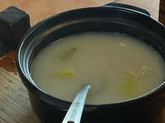 -伍哥厨房(新滘东路店)