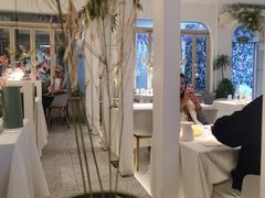 -春树下·树屋花房西餐厅(罍街AS1980店)