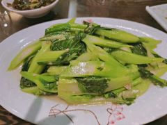 高脚菜心-抱德·潮汕味(琶洲店原惠城鱼仔)