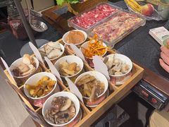 -菌自由丨野生菌火锅特色庭院餐厅(丽江古城店)