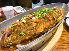 -缘来聚·徽菜名店(黄山宏村店)